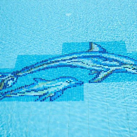 Sandy Suites Kalamaki Zewnętrze zdjęcie