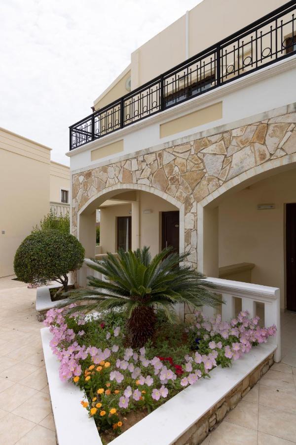Sandy Suites Kalamaki Zewnętrze zdjęcie