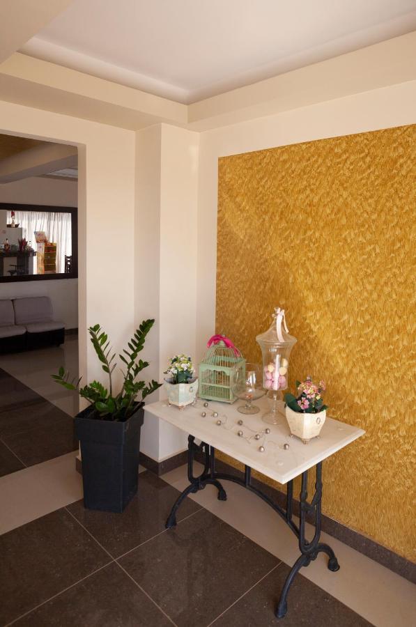 Sandy Suites Kalamaki Zewnętrze zdjęcie